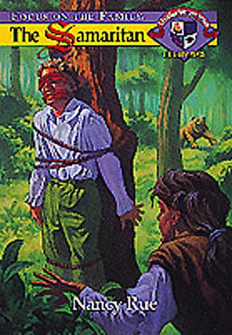 The Samaritan (Christian Heritage Series, the Salem Years, 5, Band 5) Non-fiction