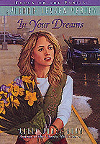 In Your Dreams (Sierra Jensen Series, Band 2) Fiction