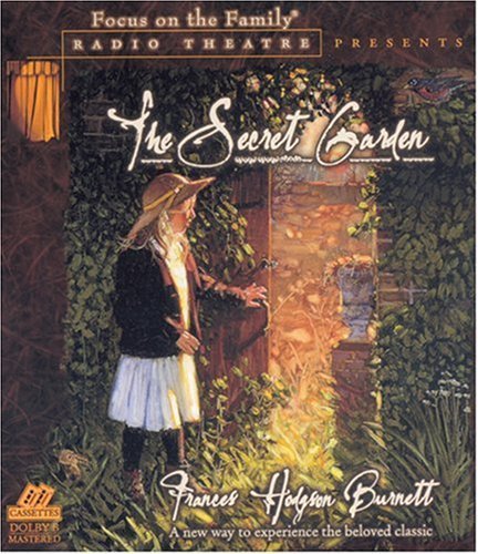 The Secret Garden (Radio Theatre) Non-fiction