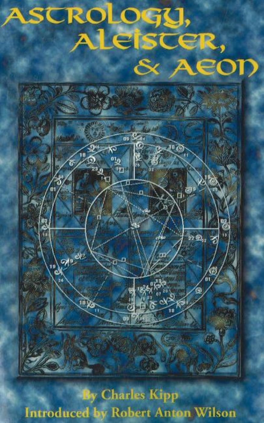 Product Image: Astrology, Aleister and Aeon