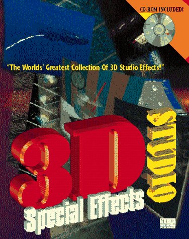 3D Studio Special Effects Computer Science