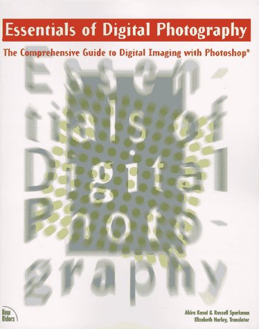 Essentials of Digital Photography Computer Science