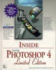 Product Image: Inside Adobe Photoshop 4: Limited