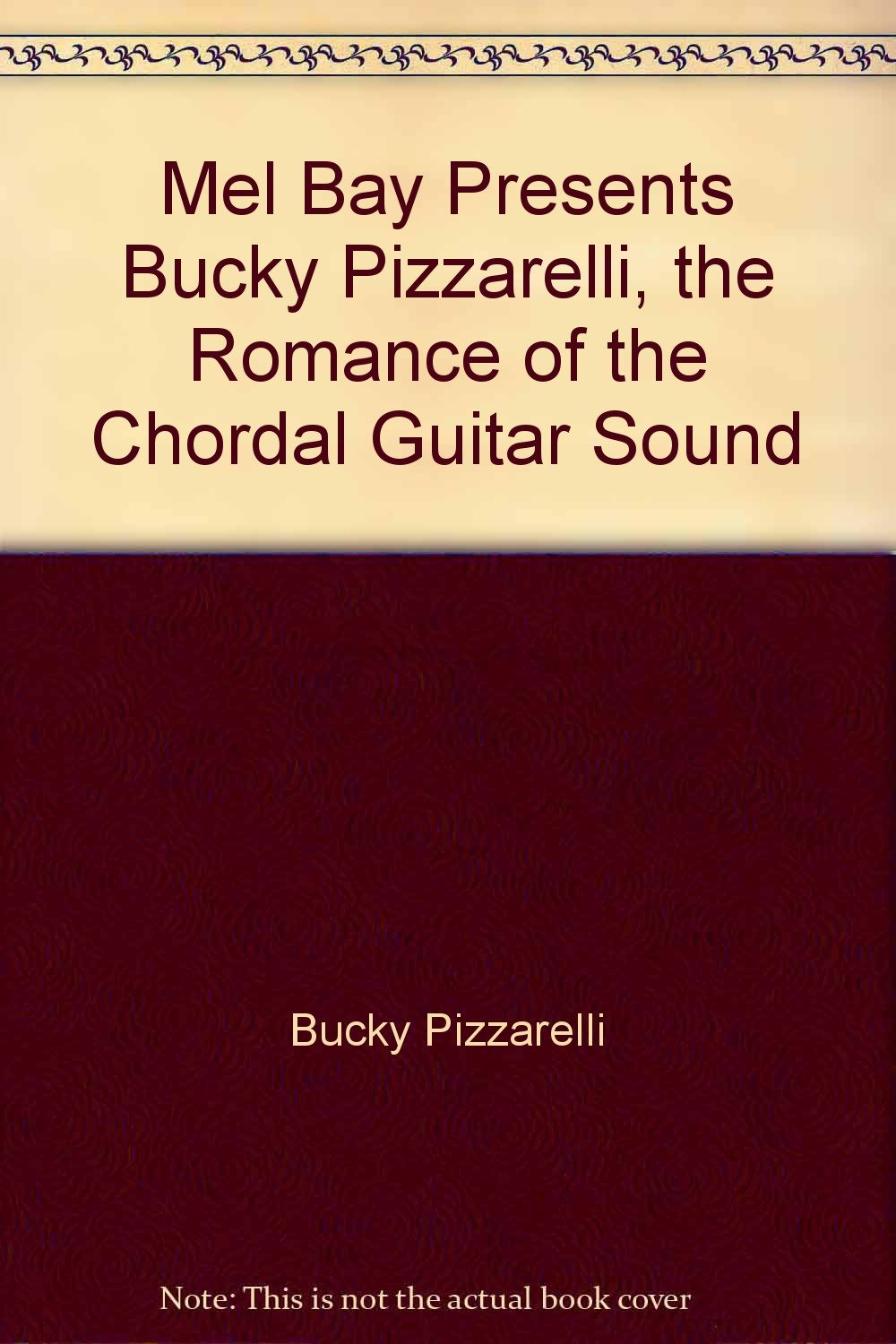 THE ROMANCE OF THE CHORDAL GUITAR SOUND (+MC) Books
