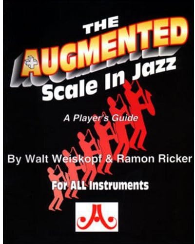 Product Image: The Augmented Scale In Jazz
