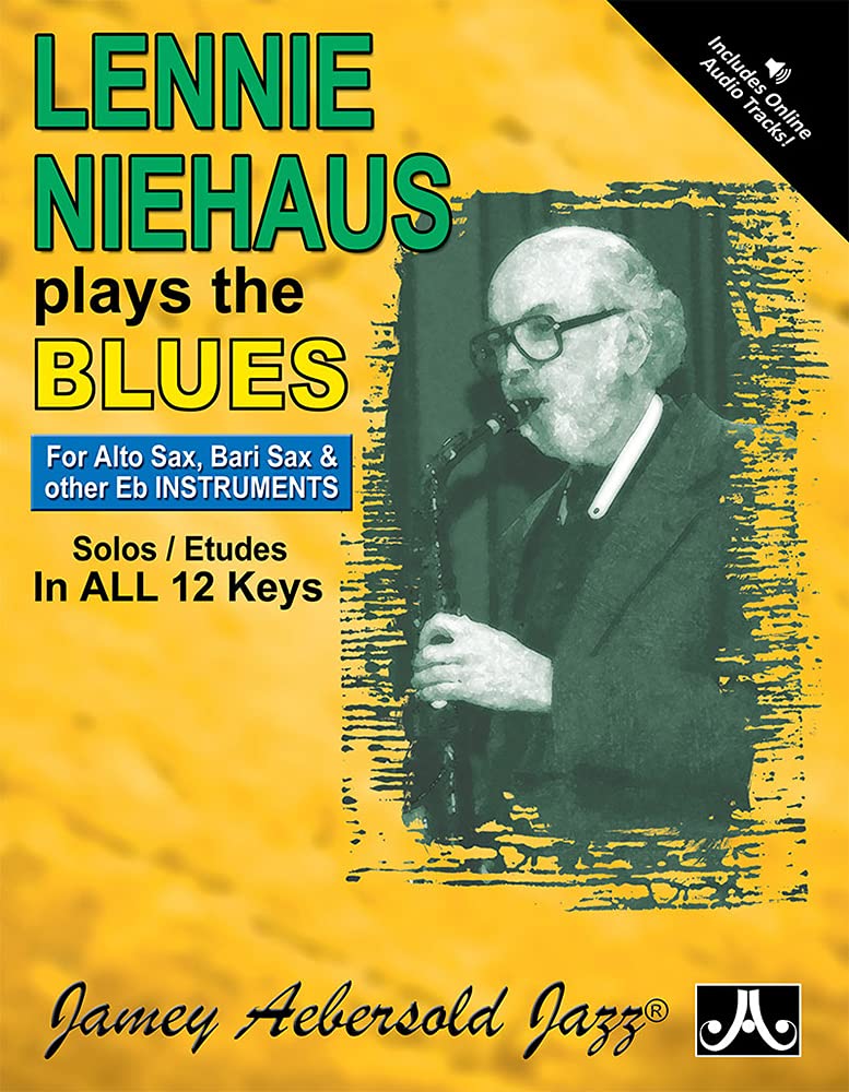 Lennie Niehaus Plays the Blues Social Sciences