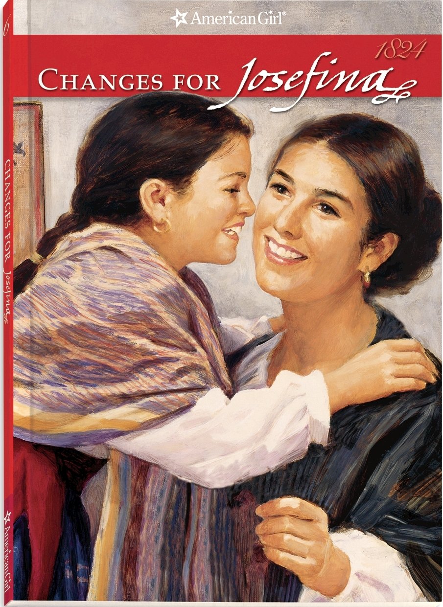 Changes for Josefina: A Winter Story (American Girl Collection) Non-fiction