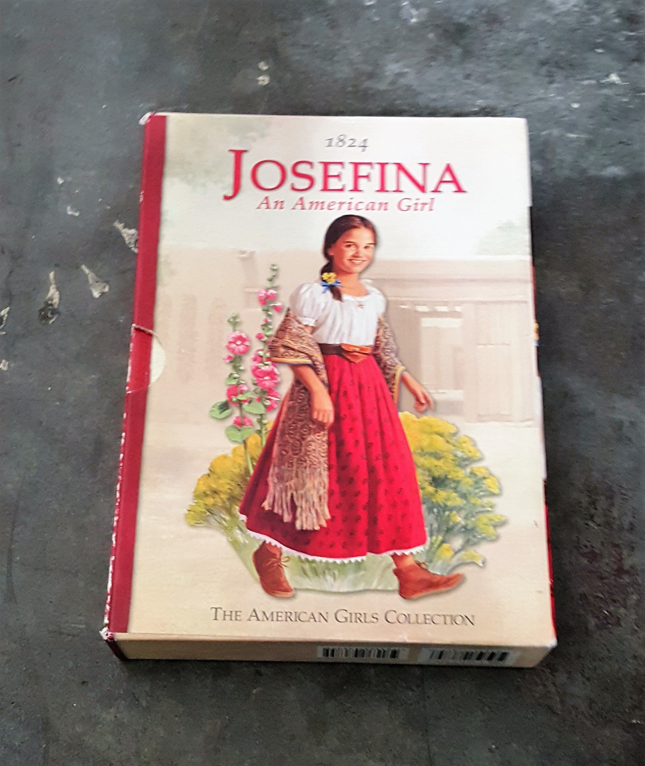 Josefina an American Girl (American Girl Collection) Non-fiction