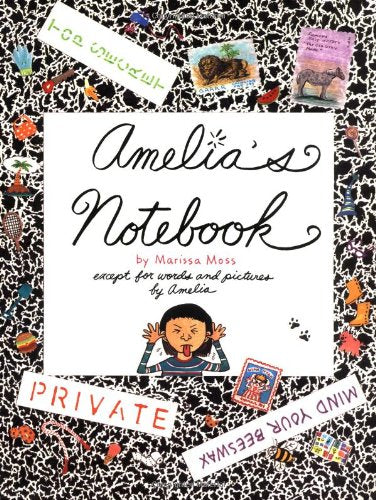 Amelia's Notebook Non-fiction