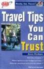 AAA Travel Tips You Can Trust Travel Guides