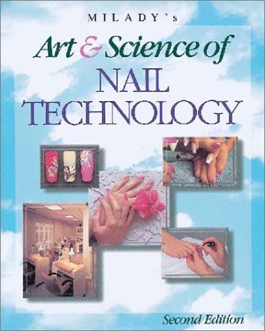 Milady's Art & Science of Nail Technology Business, Finance & Career