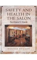 Safety and Health in the Salon Training System book