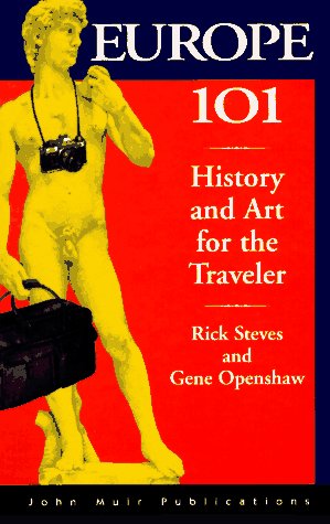 Europe 101: History, Art and Culture for the Traveller Film, Art & Culture