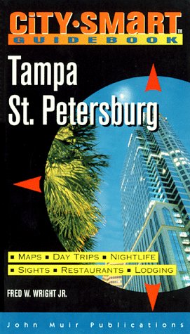 City-Smart Guidebook Tampa St. Petersburg Leisure, Home & Garden