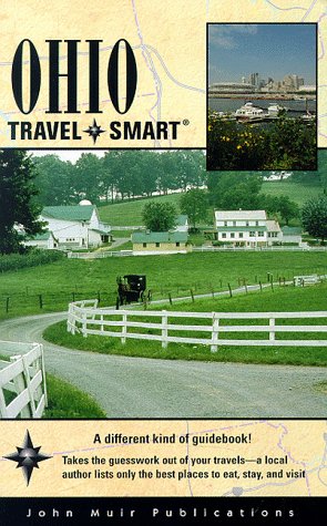 Ohio (Travel Smart S.) Leisure, Home & Garden