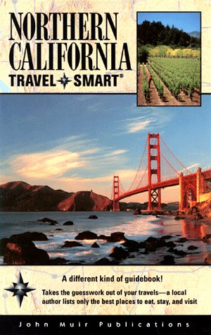 Northern California (Travel Smart S.) Leisure, Home & Garden
