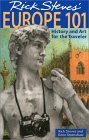 Rick Steves' Europe 101: History and Art for the Traveler: History and Art for the Traveller Film, Art & Culture