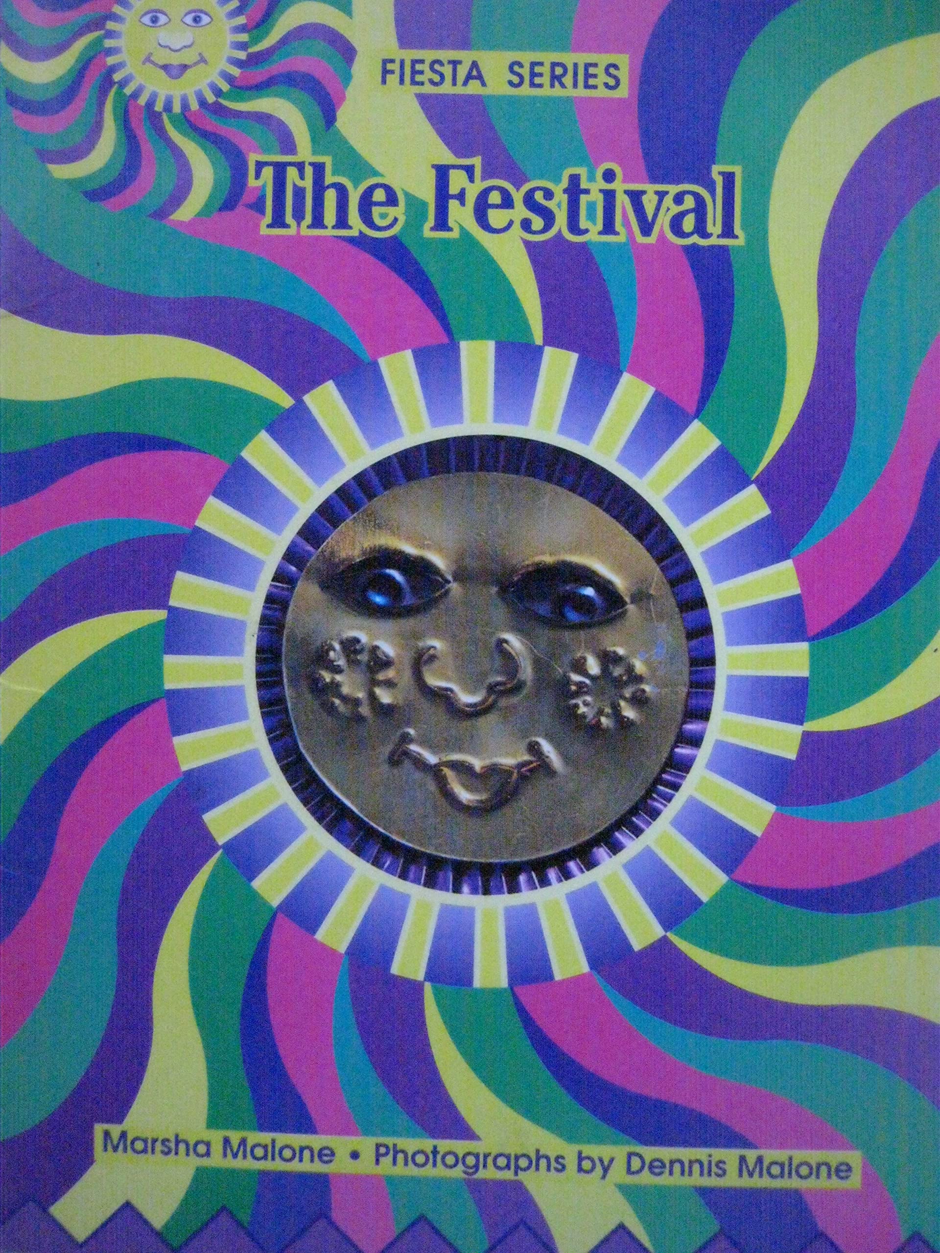 The festival (Fiesta series) Books