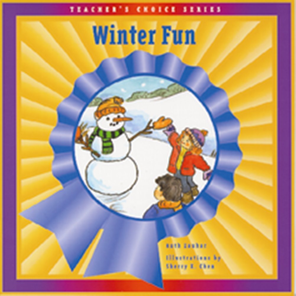 Winter Fun Education & Training