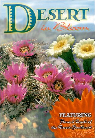 Desert in Bloom : In Pictures by Inc, Smith-Southwestern book