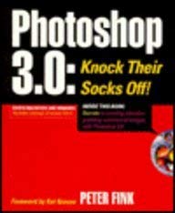 Photoshop 3 0 Knock Their Socks Off Computer Science