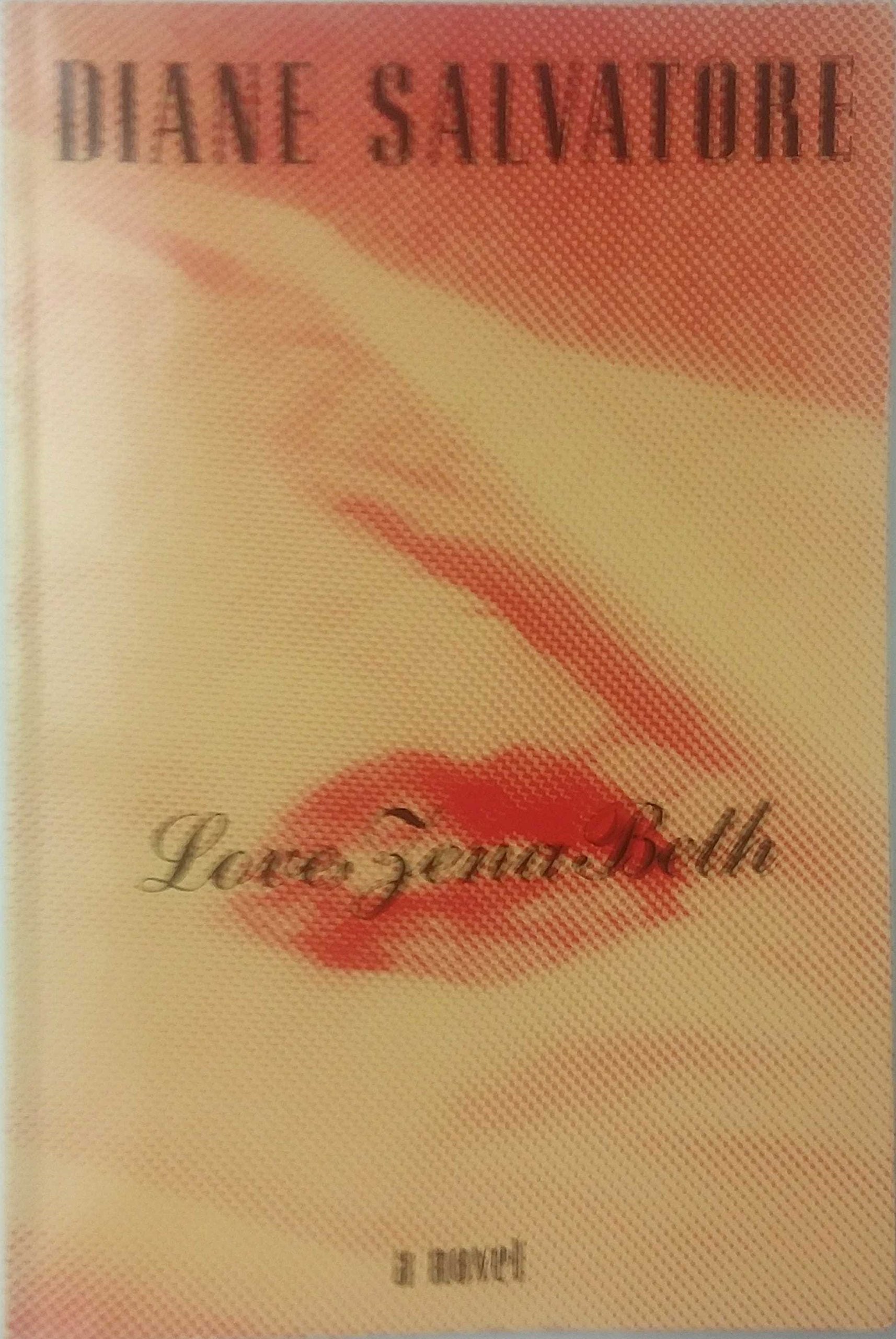 Love, Zena Beth: A Novel Books