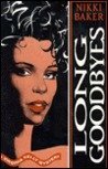 Long Goodbyes: A Virginia Kelly Mystery Action & Adventure