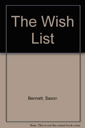 Product Image: The Wish List
