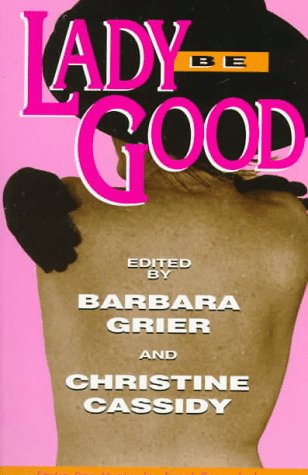 Lady be Good: Erotic Love Stories book