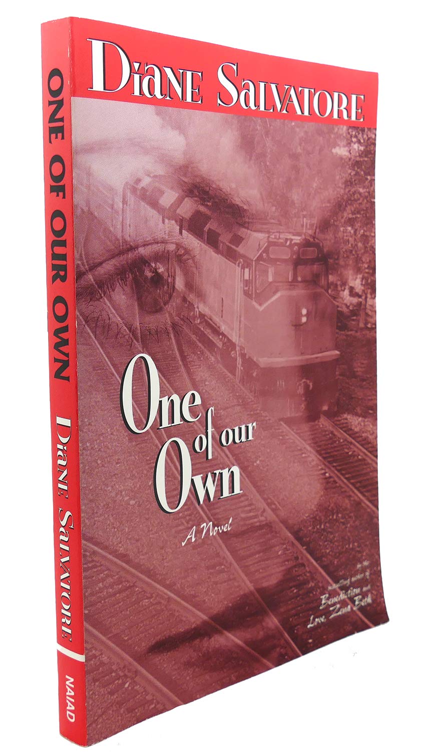 One of Our Own: A Novel book