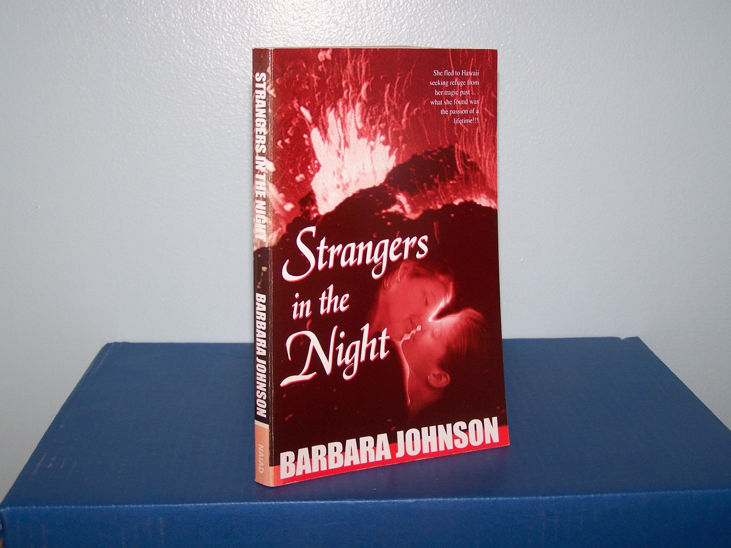 Product Image: Strangers in the Night