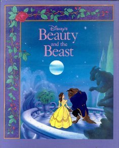 Disney's Beauty and the Beast Non-fiction