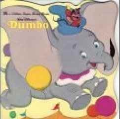 Walt Disney's Dumbo Novels & Short Stories