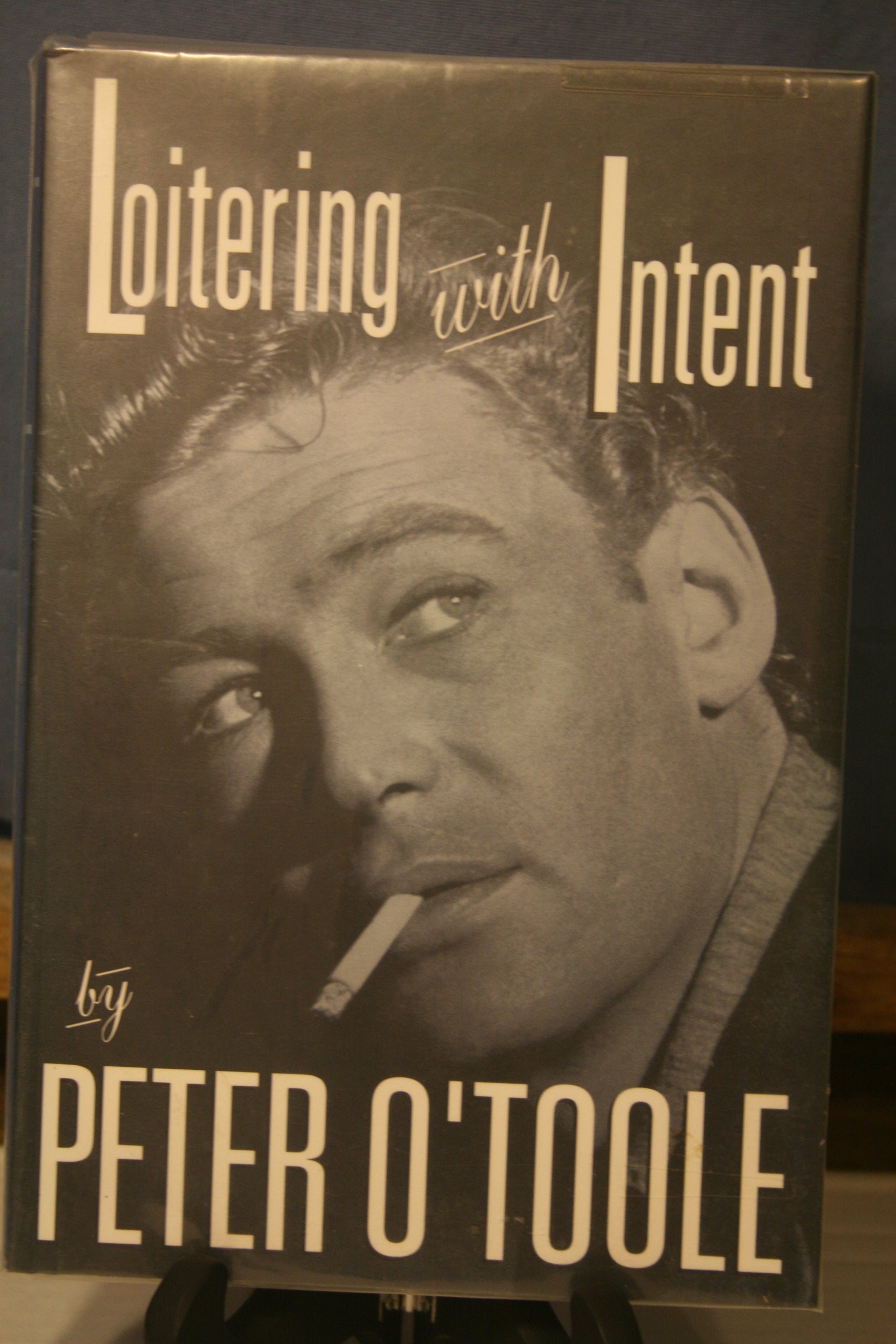 Loitering With Intent: The Early Years: The Child Film, Art & Culture