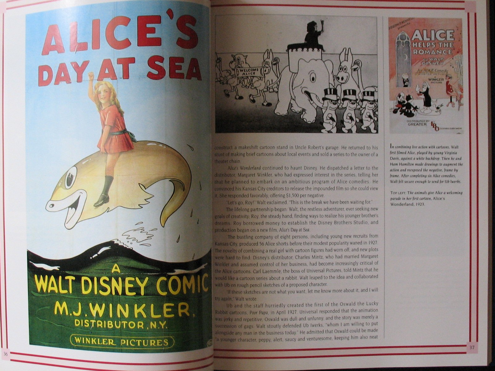 DISNEY'S ART OF ANIMATION Disney's Art of Animation #1: From Mickey Mouse, To Beauty and the Beast Film, Art & Culture