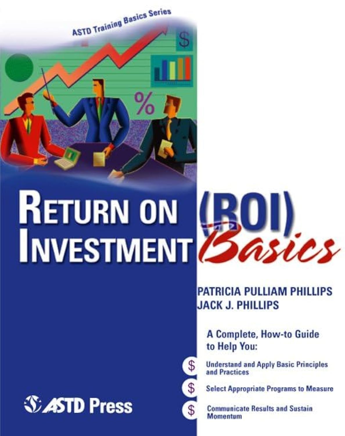 Return on Investment (Roi) Basics Business, Finance & Career