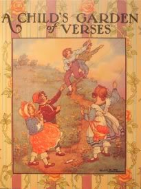 A Child's Garden of Verses (Storytime Books) Non-fiction