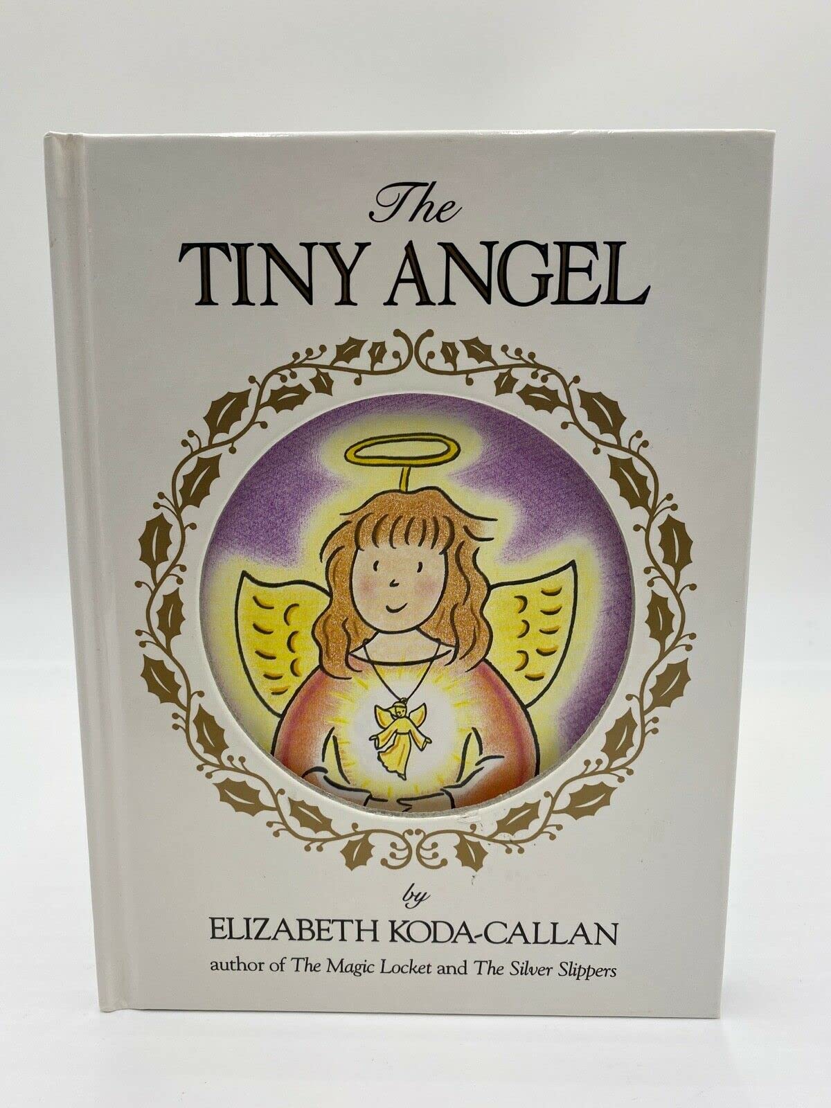The Tiny Angel: Story and Pictures Non-fiction