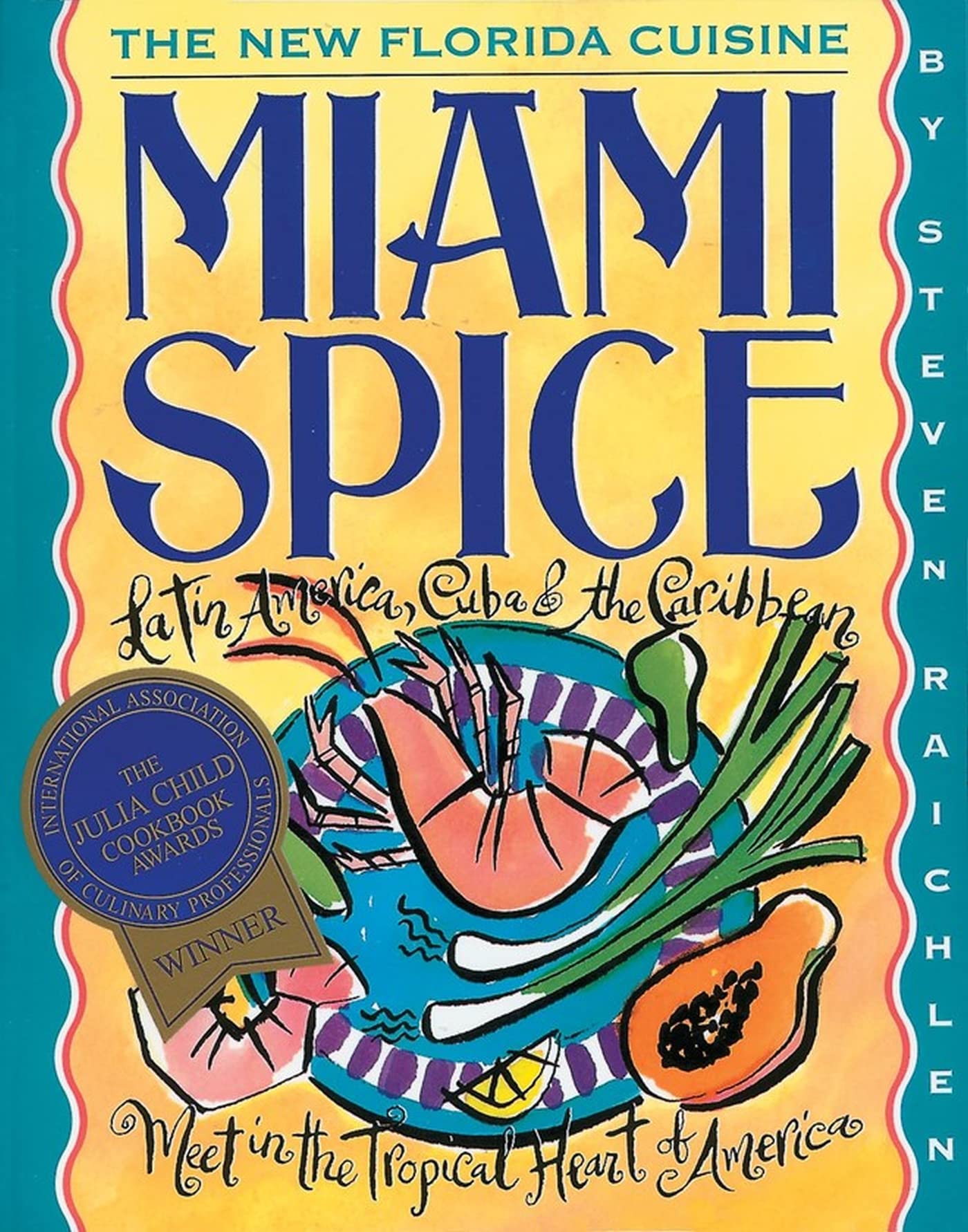 Miami Spice Leisure, Home & Garden