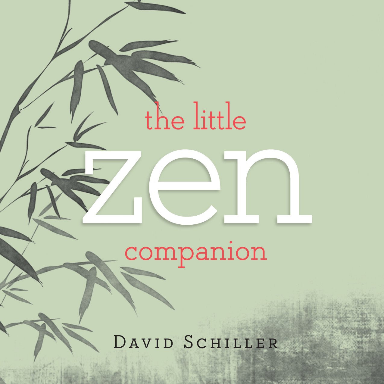 The Little Zen Companion Philosophy