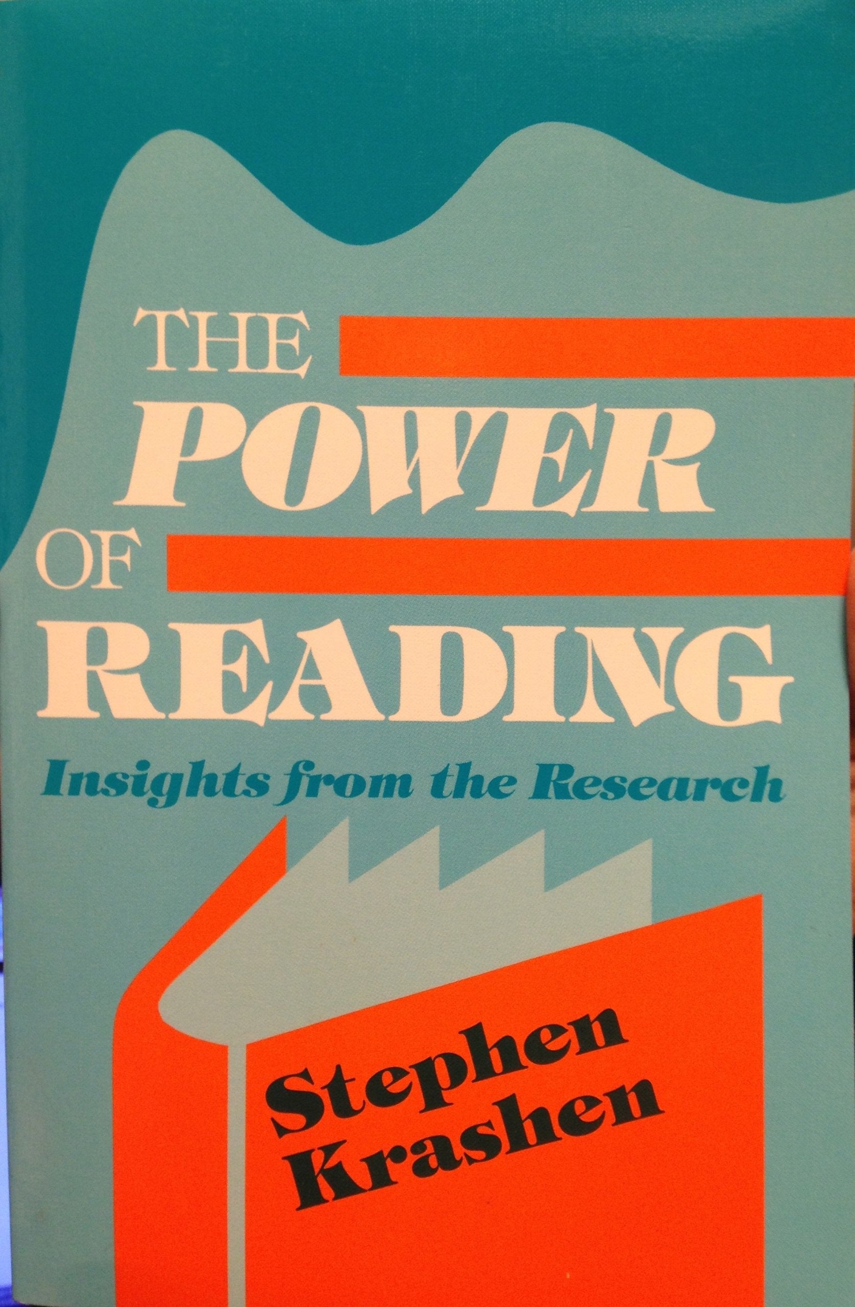 The Power of Reading: Insights from the Research Social Sciences