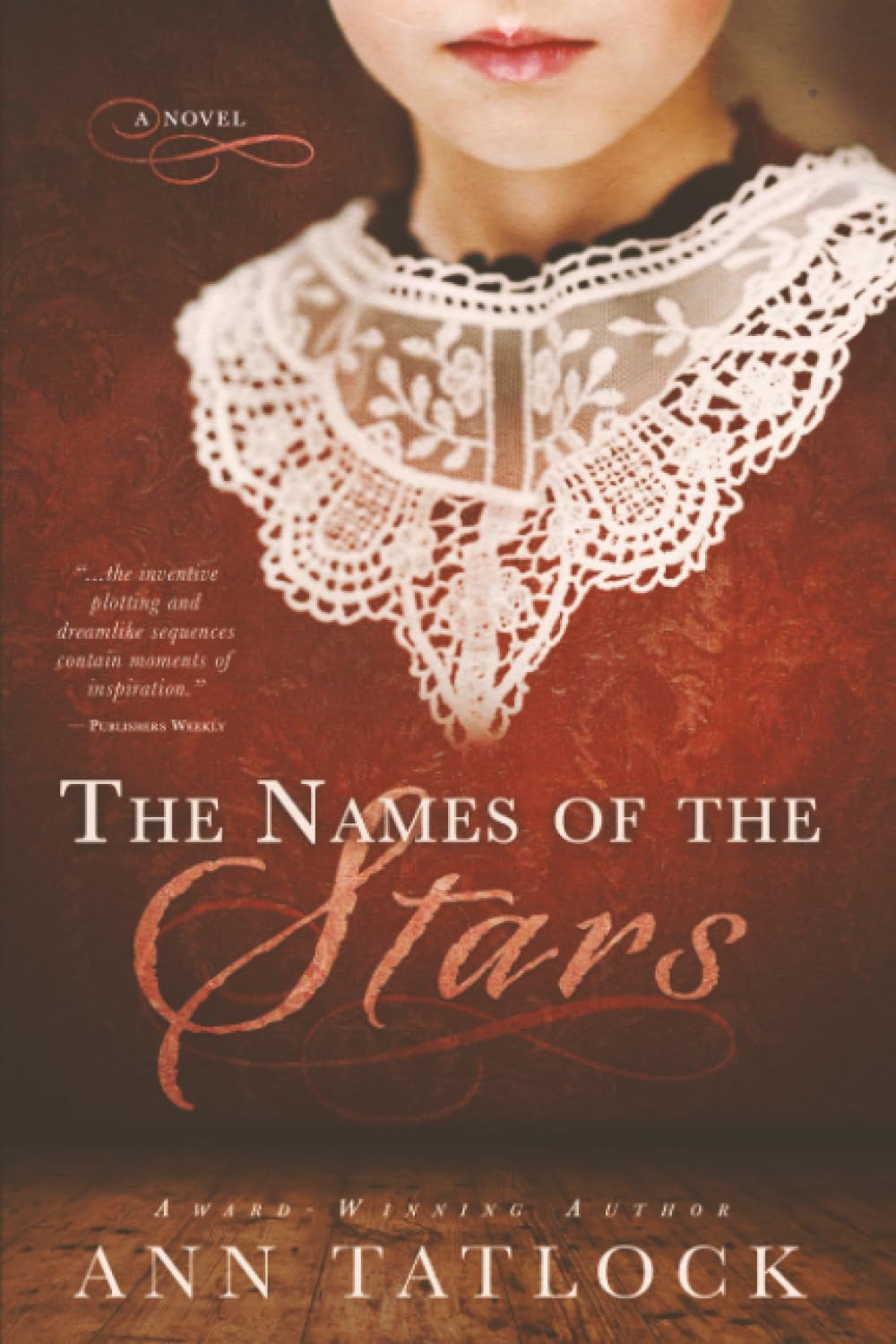The Names of the Stars Religion & Esotericism