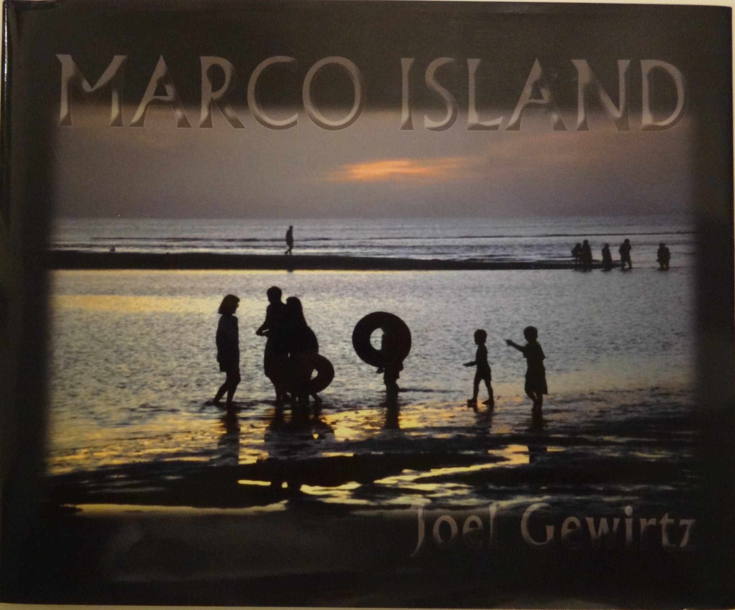 Marco Island, FL - Pictorial Politics & History