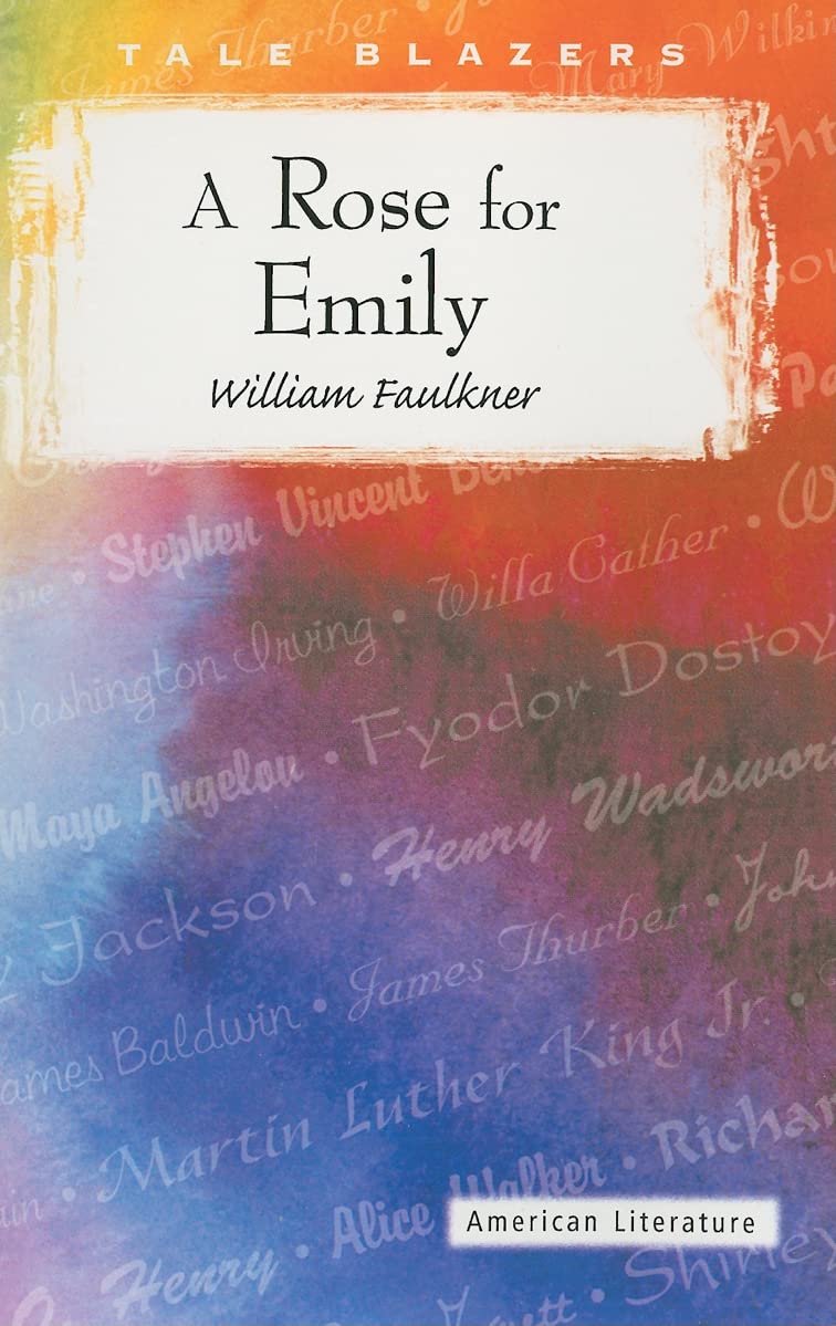 Product Image: Rose for Emily