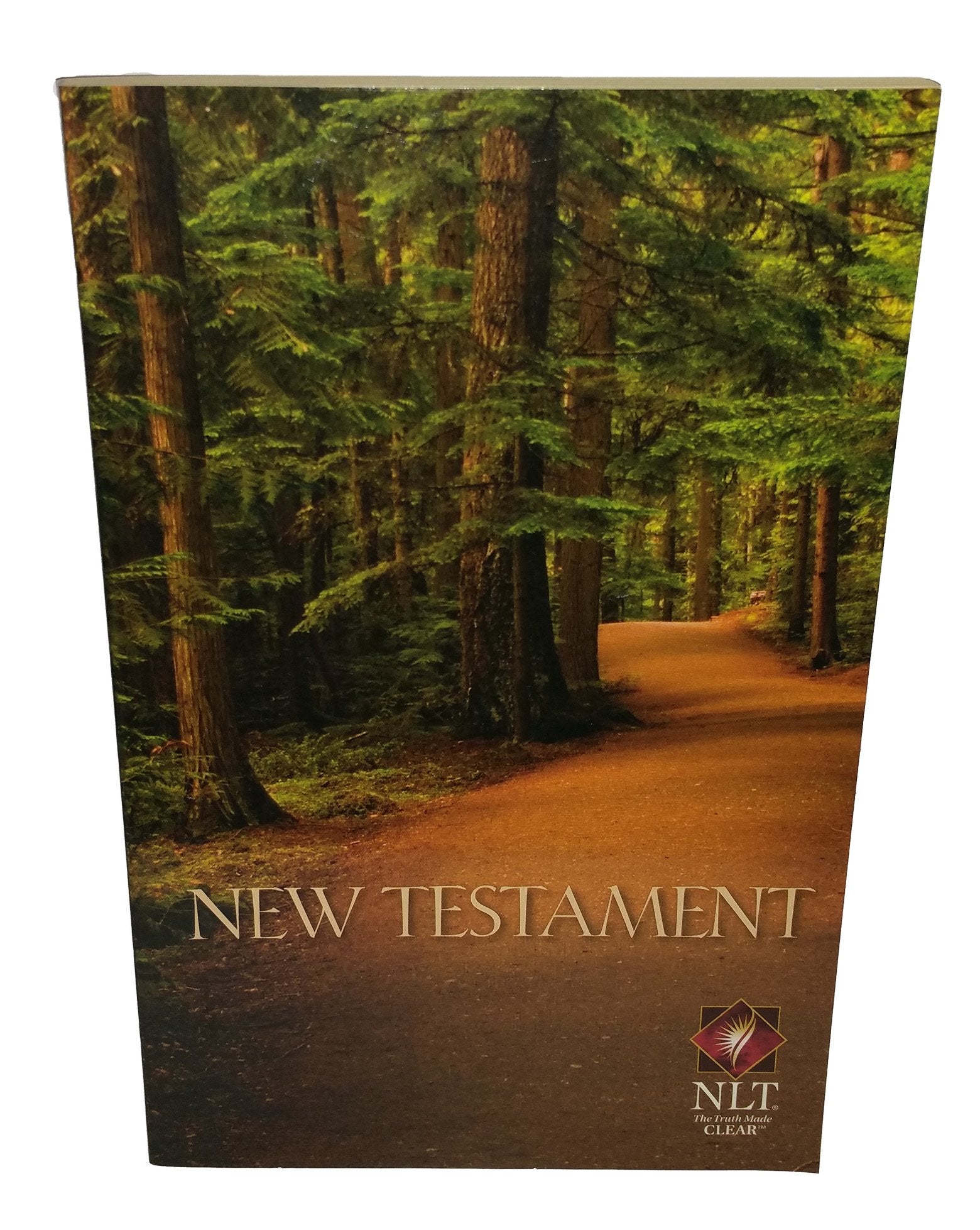 Biblica 620172 Trees Cover New Testament Books