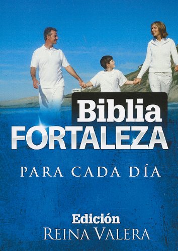 Santa Biblia / Holy Bible: Reina Valera Revision 1977, Fortalenza, Para Cada Dia Religion & Esotericism