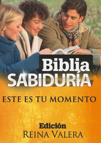 Santa Biblia / Holy Bible: Reina Valera Revision 1977 Religion & Esotericism