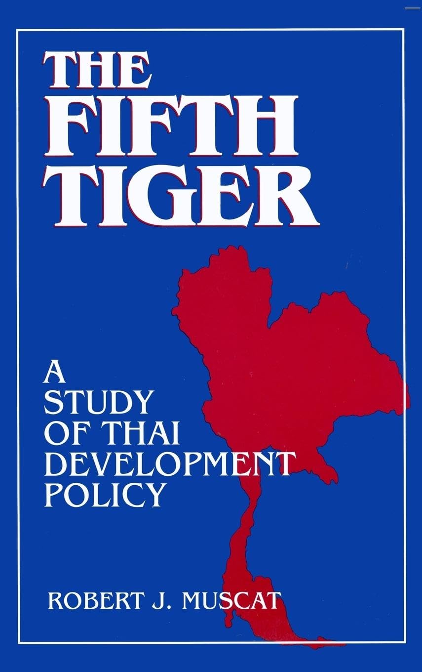 The Fifth Tiger Natural Sciences