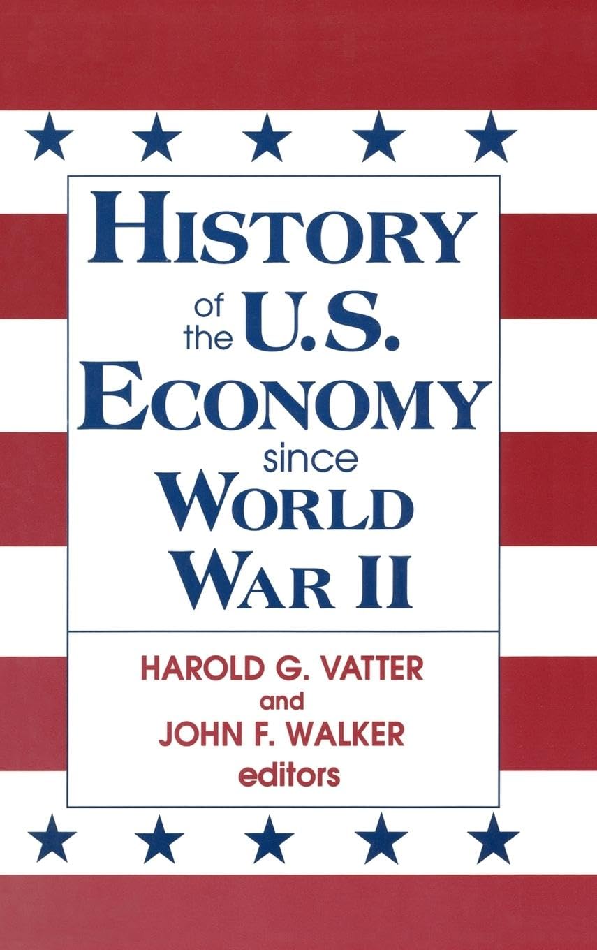 History of US Economy Since World War II Business, Finance & Career