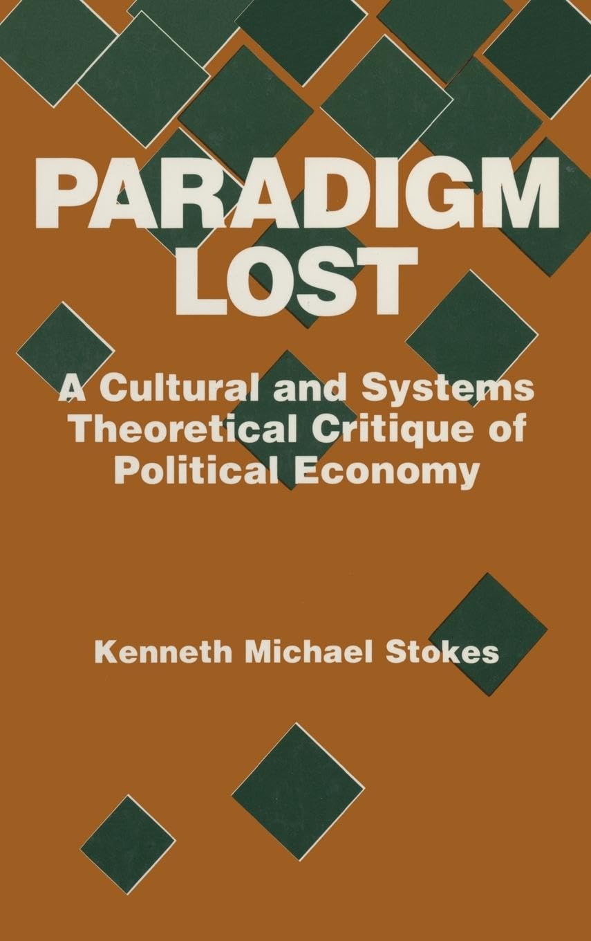 Paradigm Lost Social Sciences